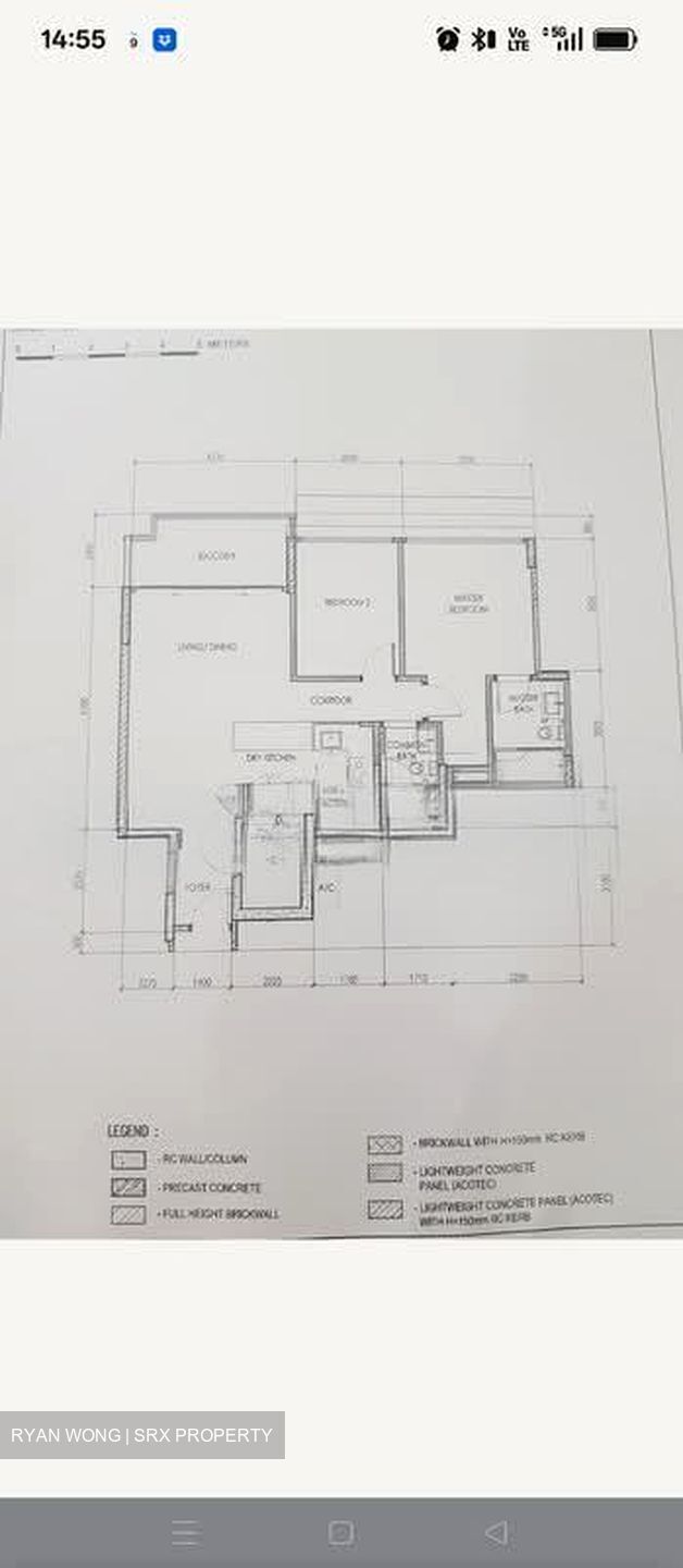 euHabitat (D14), Condominium #566428491